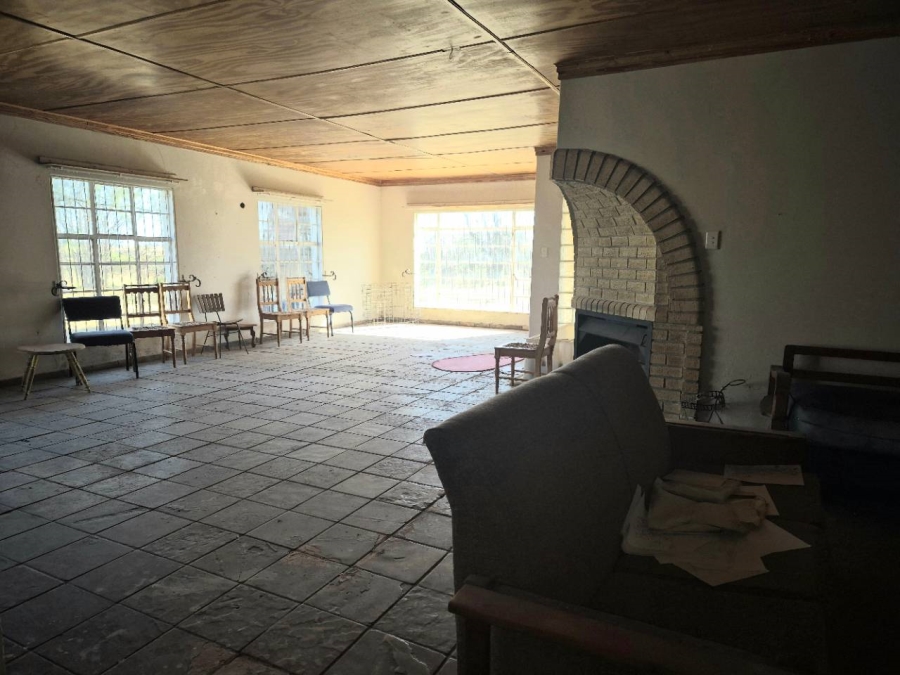 5 Bedroom Property for Sale in Edenburg Free State
